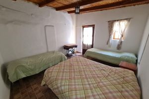 Alojamiento - Andino Hostel