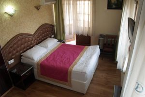 Alojamiento - Grand Hotel Duman