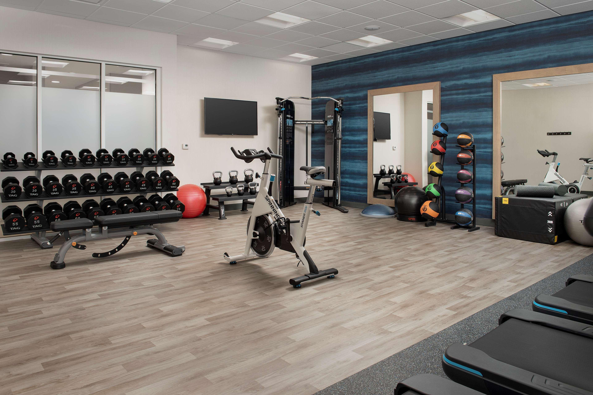 Instalaciones Recreativas Homewood Suites by Hilton Destin