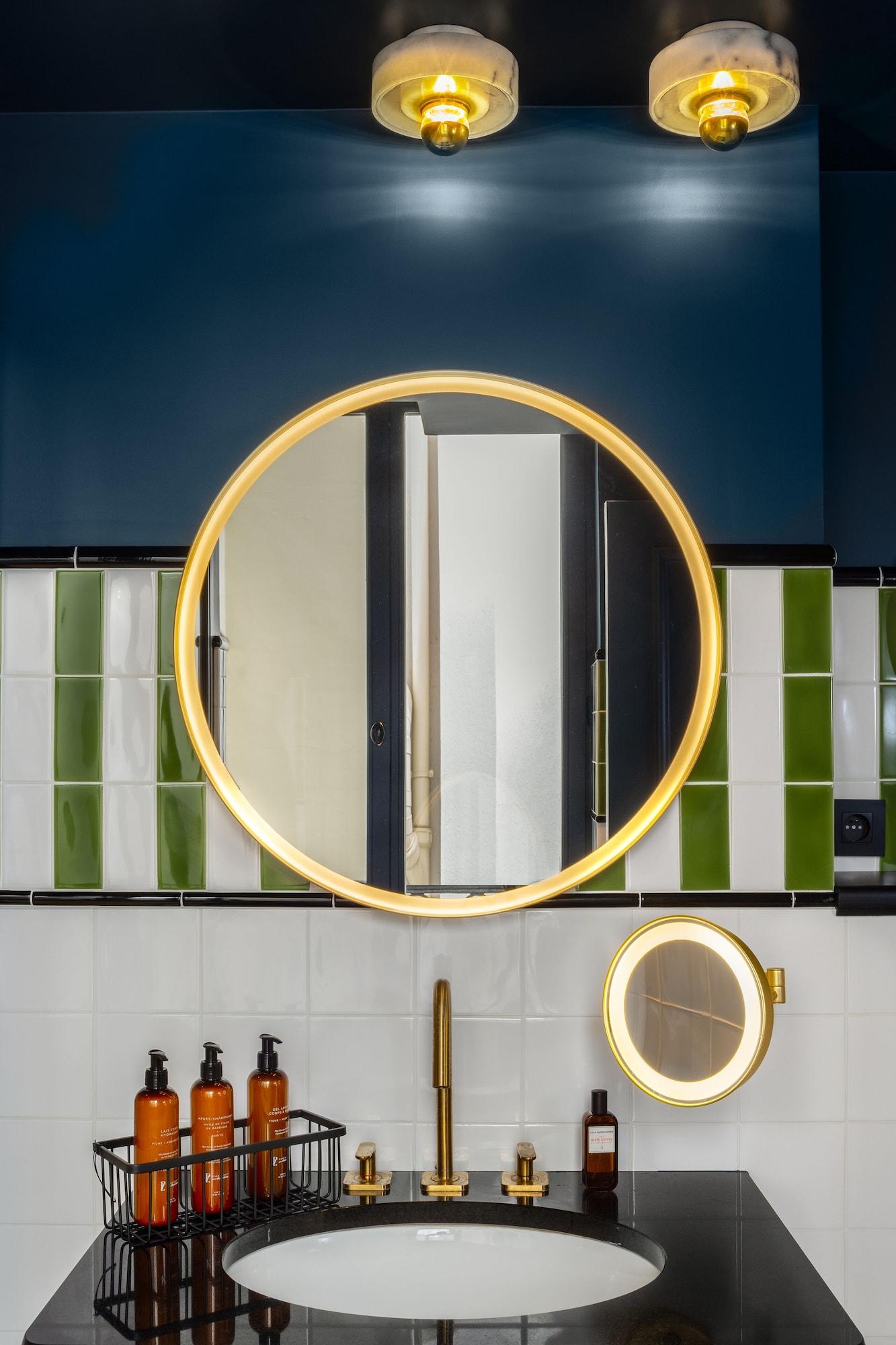 Hotel Hotel Richmond Opera