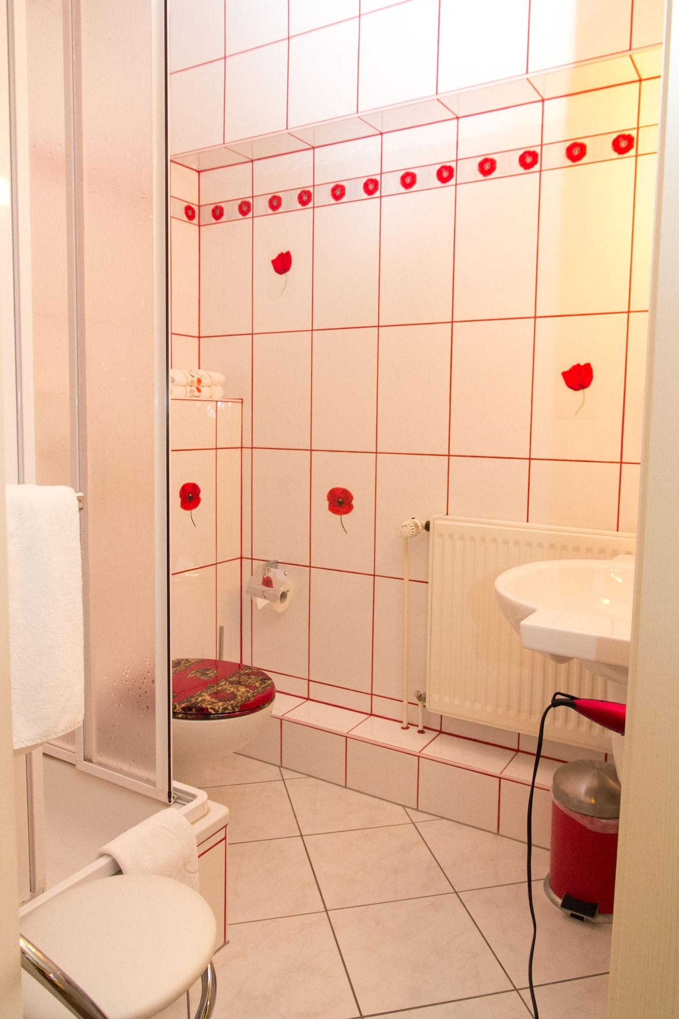 Equipamiento de Habitación Parkhotel Neustadt