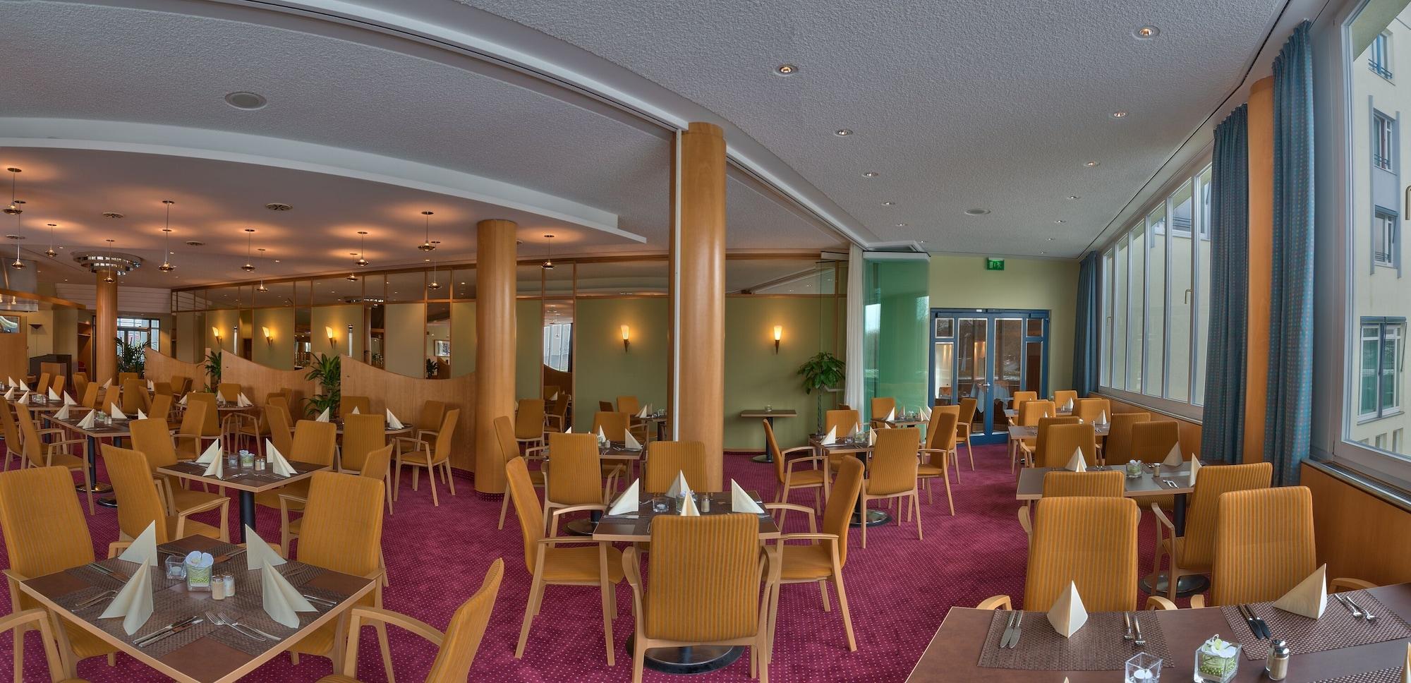 Restaurant Hotel Meerane
