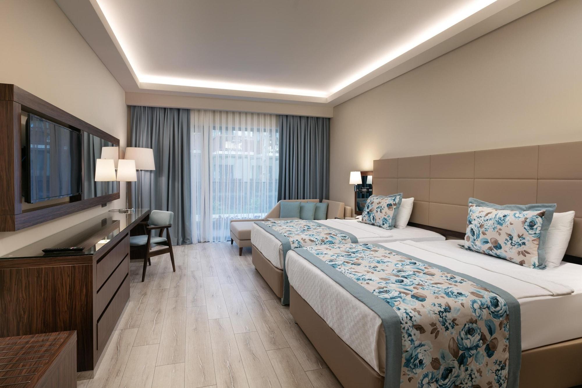 Habitación Seven Seas Hotel Life - All Inclusive