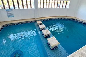 Alojamiento - Hotel Lu Acapulco