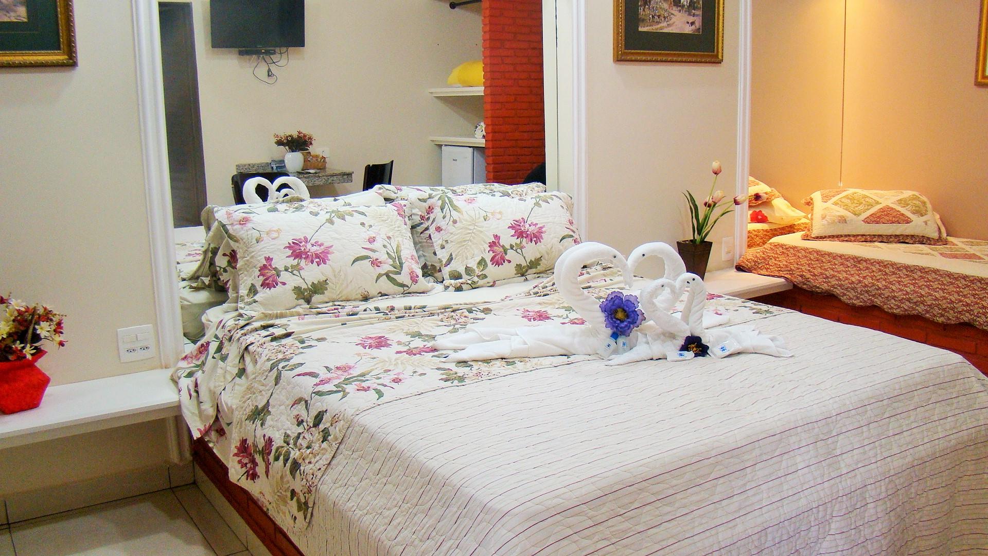 Suite Hotel e Eventos Recanto Diegues