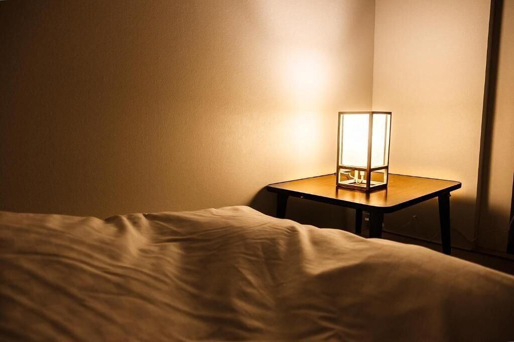 Varios Stay Osaka Namba