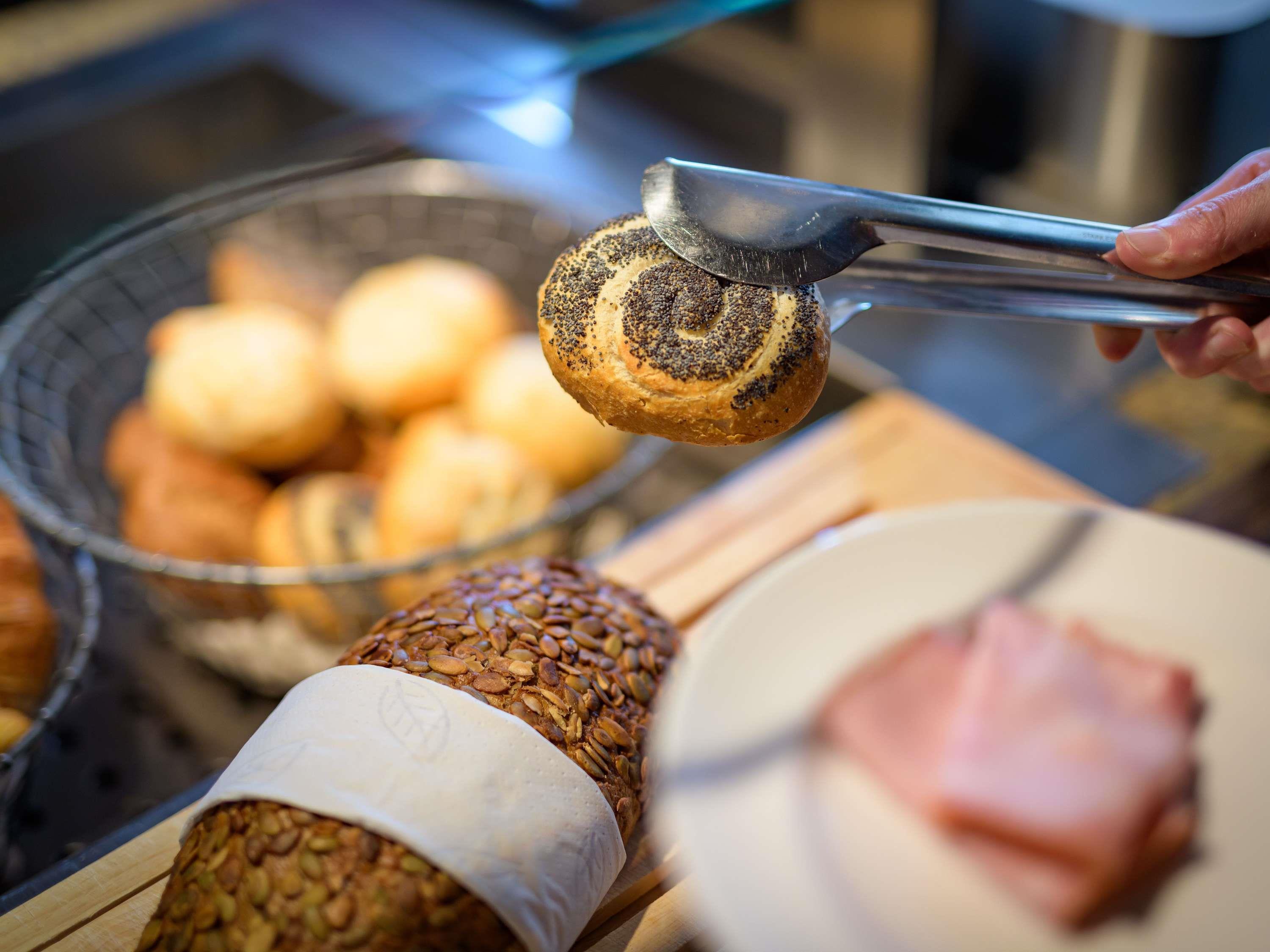 Instalaciones Recreativas ibis Stuttgart Airport Messe