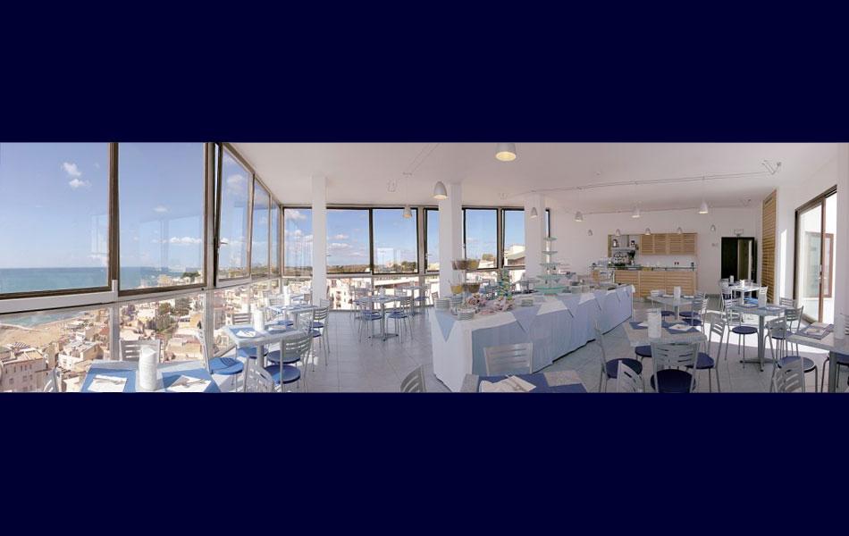 Restaurant Hotel Admeto