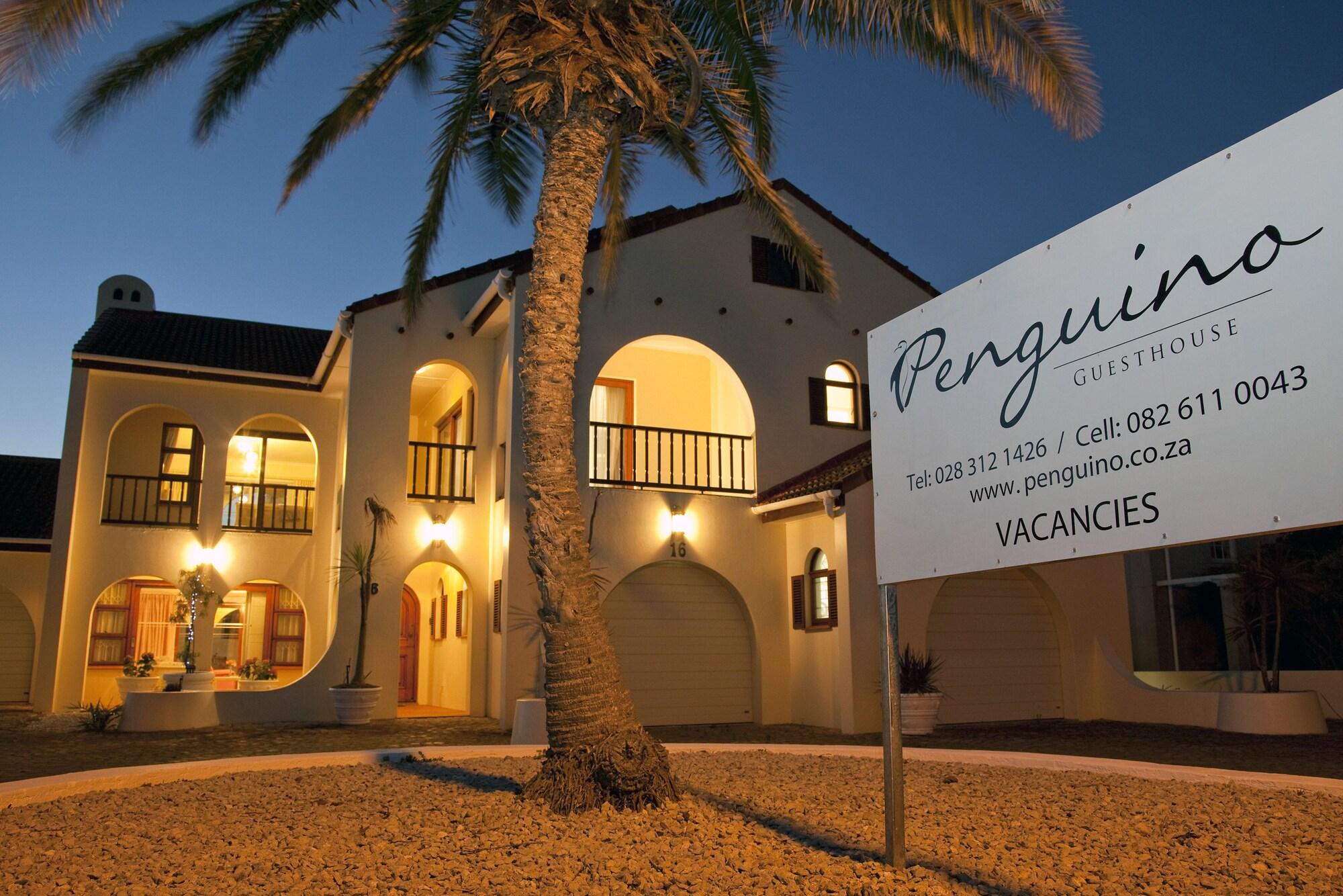Varios Penguino Guest House