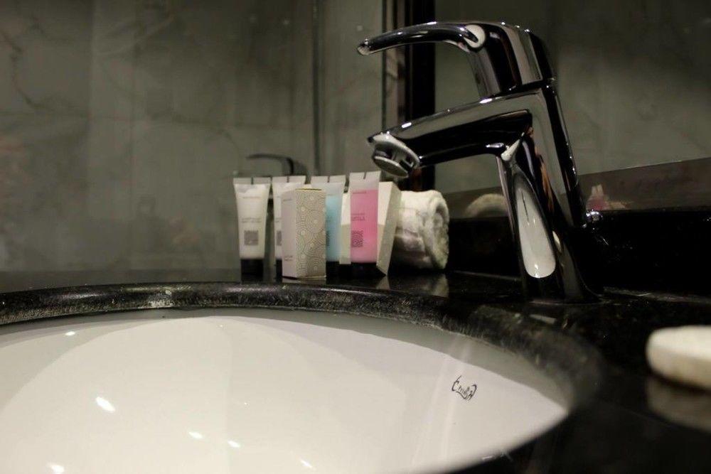 Set de Habitación Lamar Ajyad Hotel 2 - Tower B