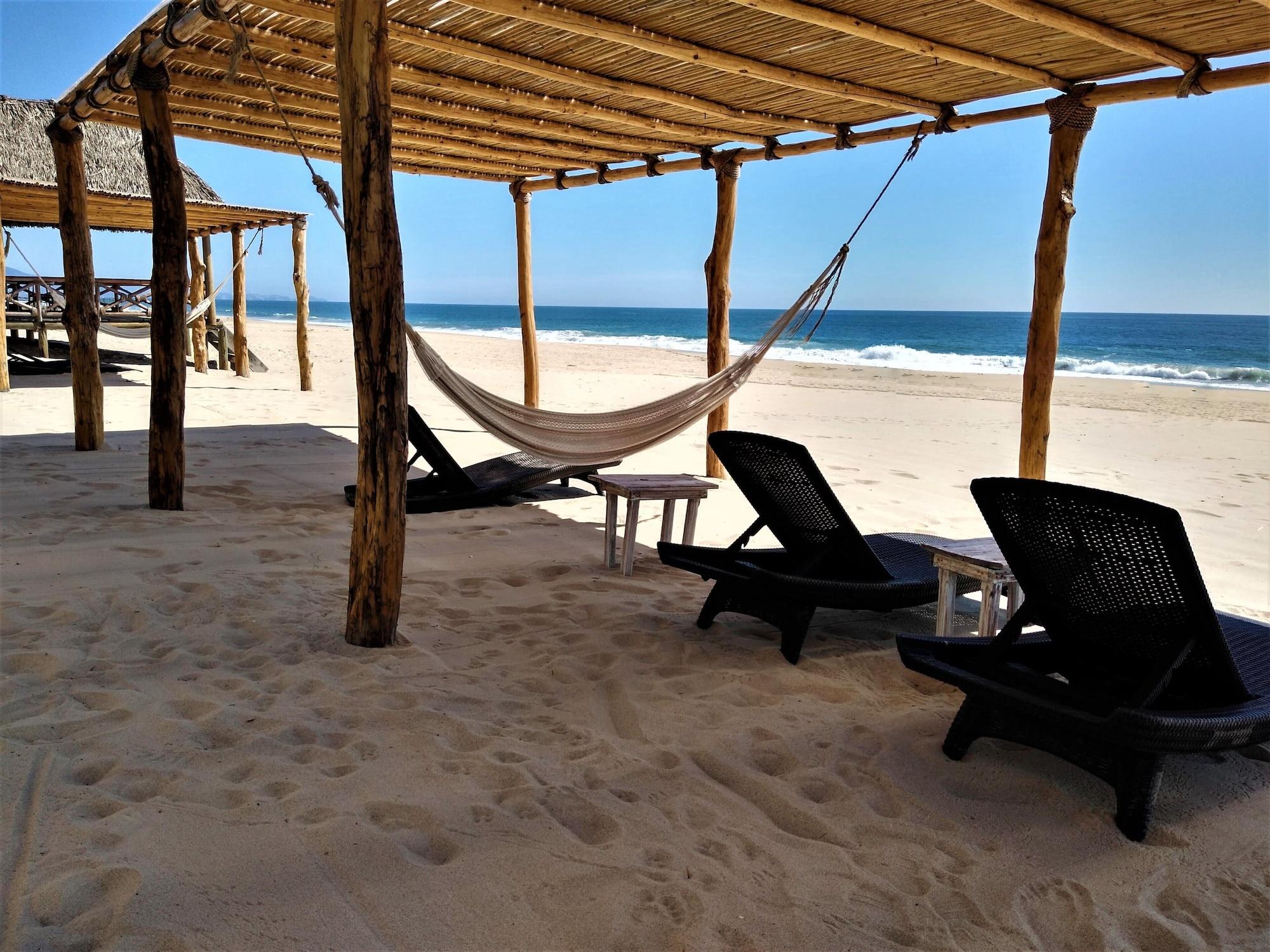 Playa Hotel Boutique del Mar