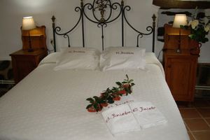 Alquiler Vacacional - Belvilla by OYO Casa El Jiniebro Grande