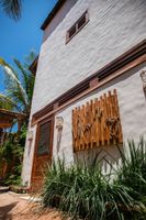 Alojamiento - Villa Mag Hotel