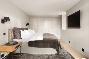 Alquiler Vacacional - Hop Luxury Villa. A blend of exclusivity and comfort.