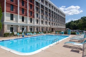 Alojamiento - Holiday Inn Express Atlanta Airport - College Park by IHG