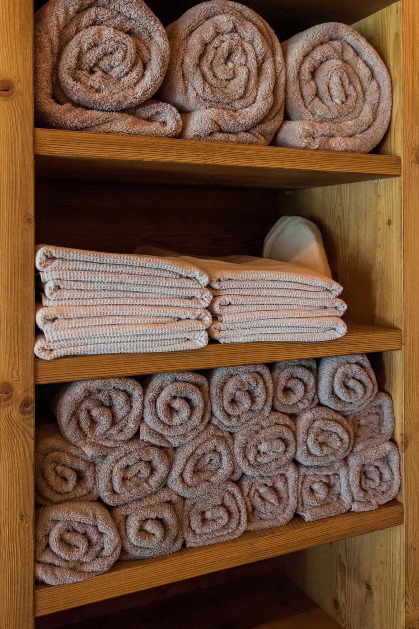 Spa Pepis Suites Lechtal Apartments