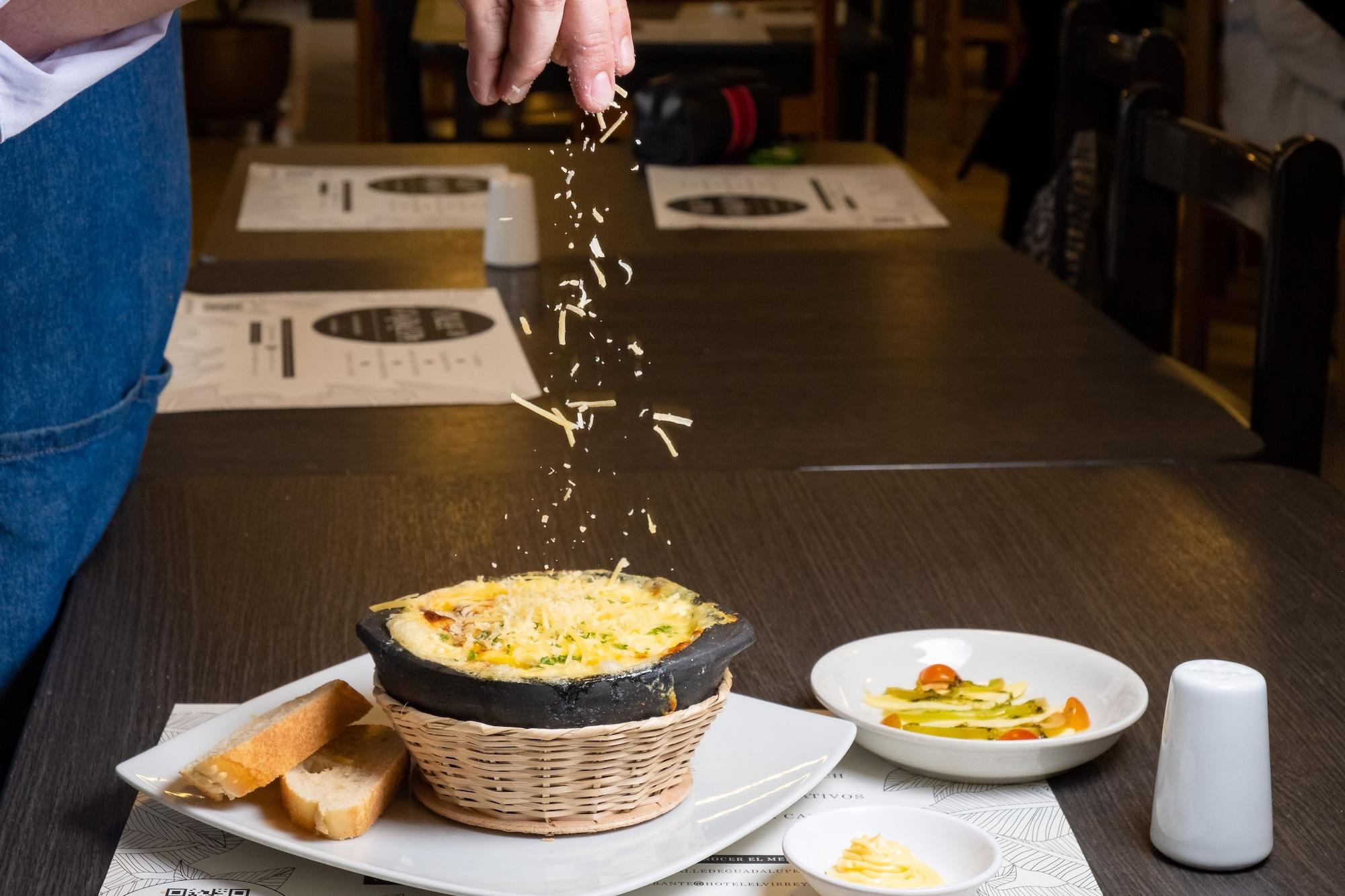 Hotel Hotel Virrey Central