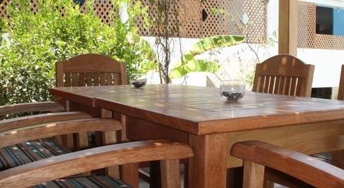 Restaurant Villa Jazmin