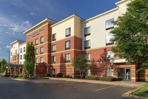 Alojamiento - TownePlace Suites by Marriott Newnan