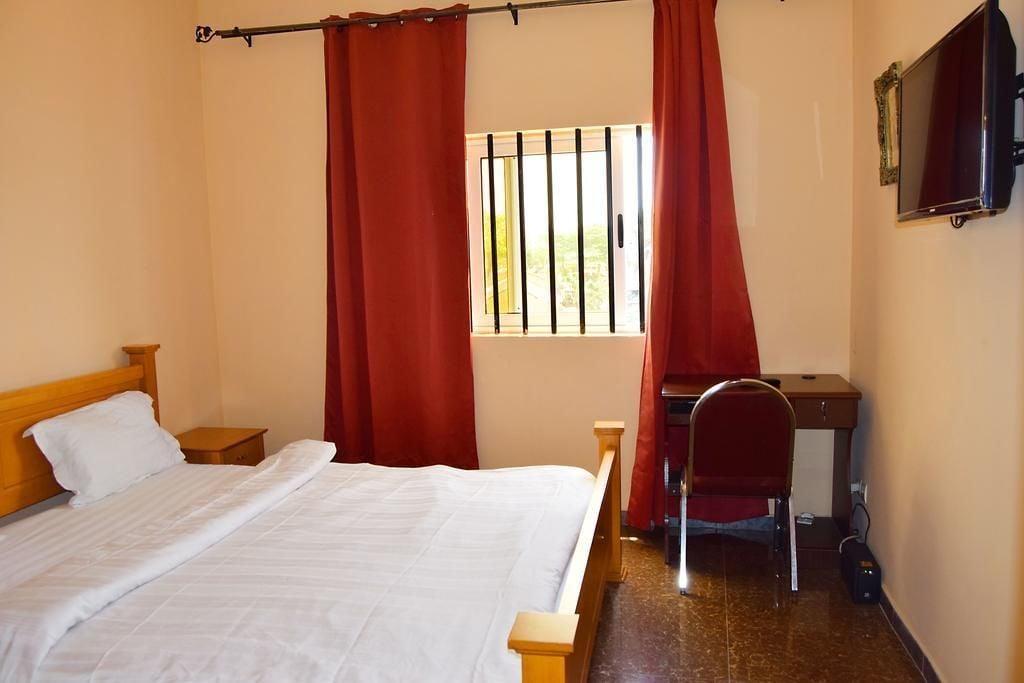 Habitación Hôtel Saint-Jean