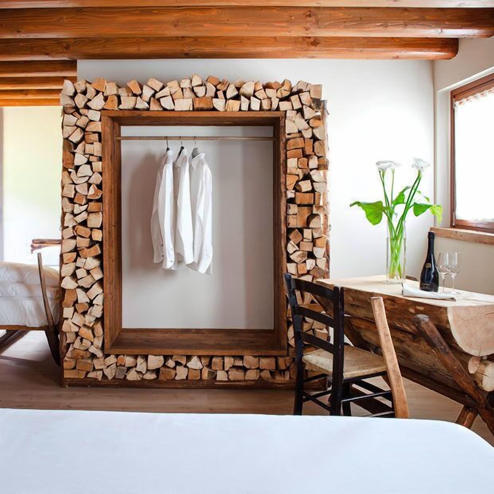 Habitación Wine Relais Cà Piadera