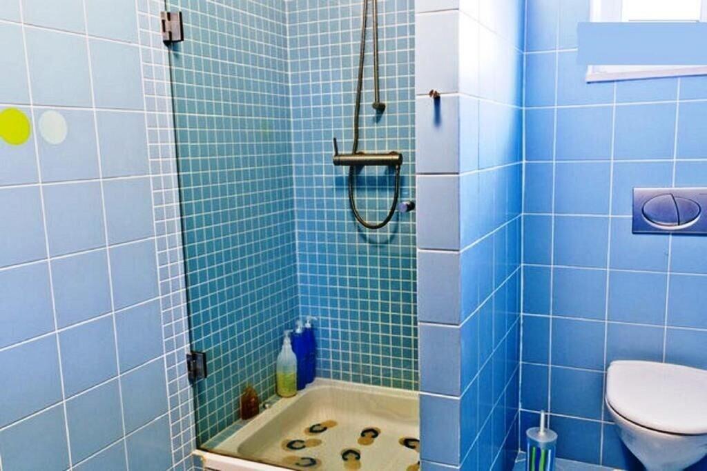 Equipamiento de Habitación Coloured Studio