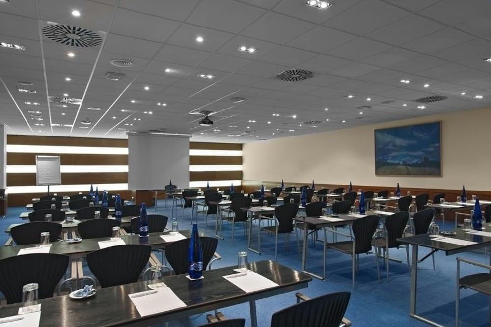 Hotel Eurostars I-Hotel