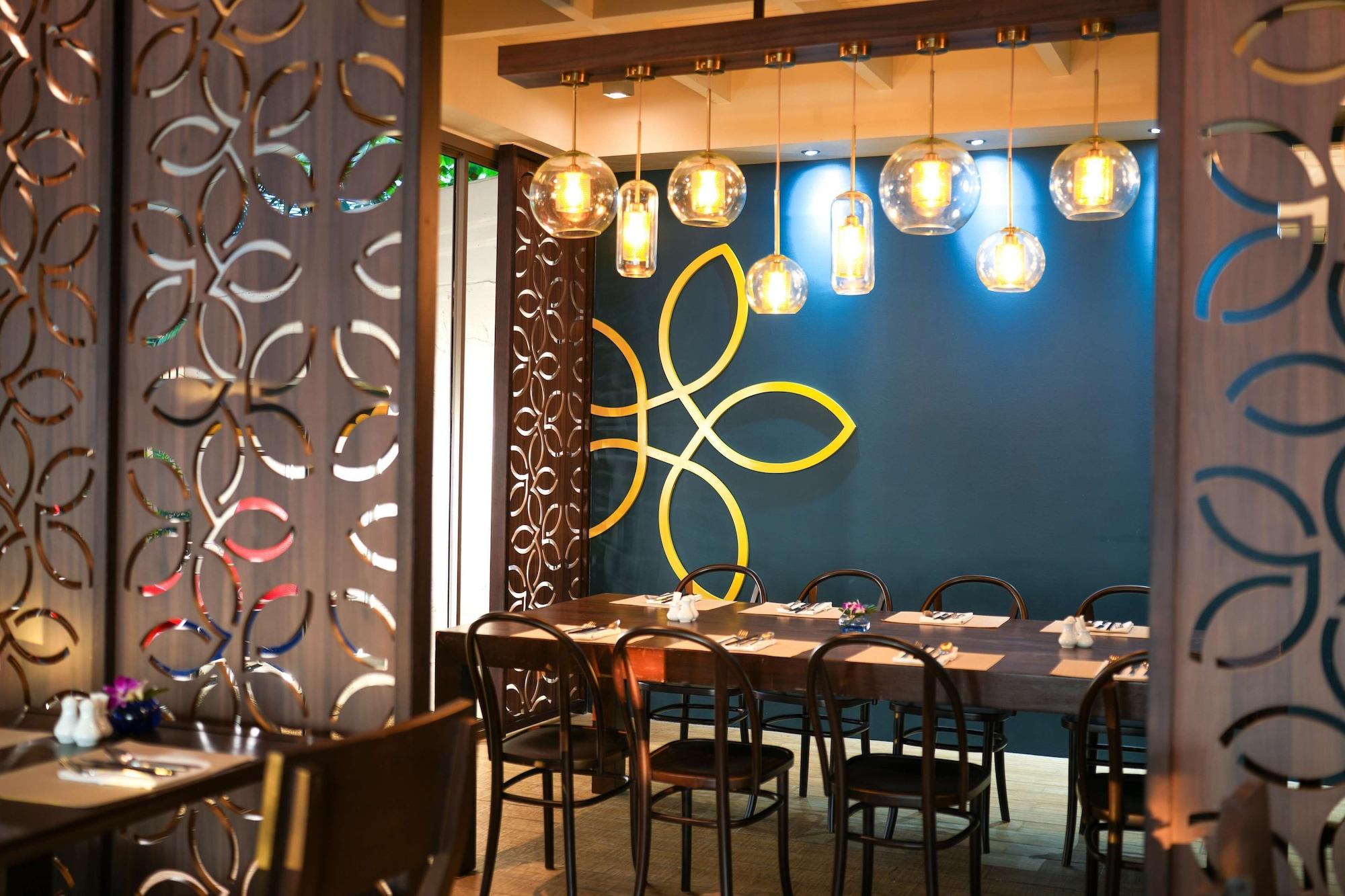 Restaurant Sentido Khaolak