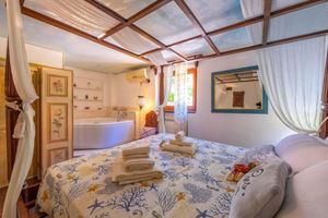 Alquiler Vacacional - la casa fra gli ulivi