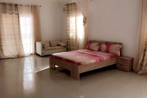 Alquiler Vacacional - Almadiana Residence