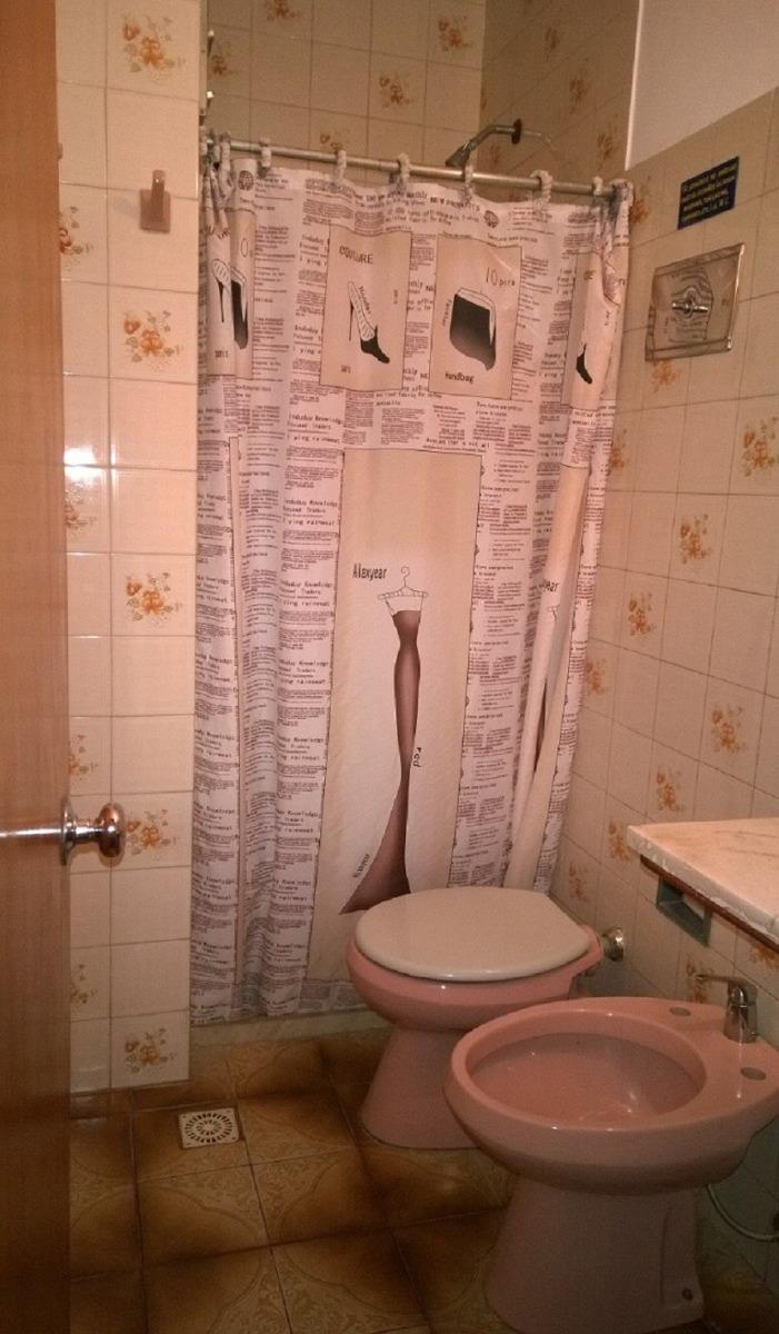 Equipamiento de Habitación Apart Hotel Dunas