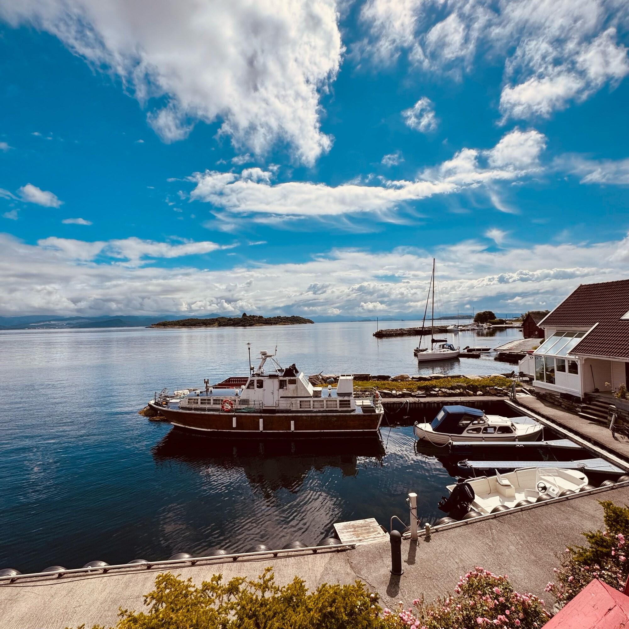 Playa Sjøberg Hotell og Ferieleiligheter