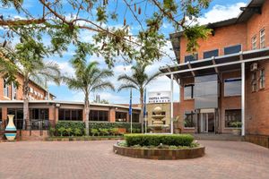 Alojamiento - ANEW Hotel Highveld eMalahleni