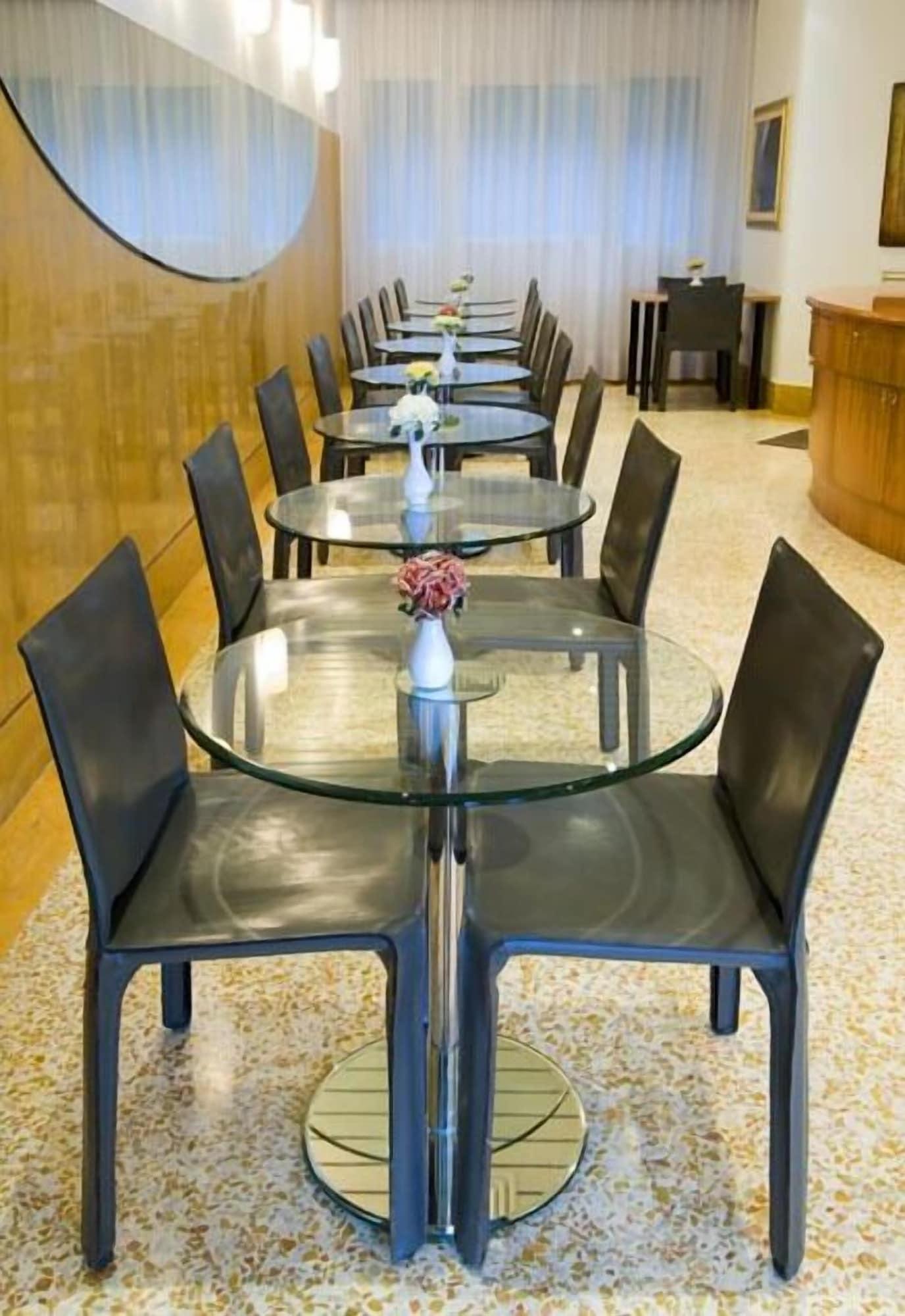 Restaurant Albergo della Porta