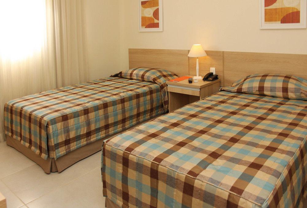 Habitación Fildi Hotel & Eventos