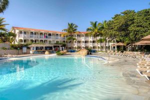 Alojamiento - Lifestyle Tropical Beach & Spa All Inclusive
