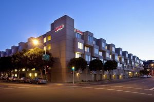 Pacote - Marriott San Francisco Fisherman's Wharf