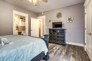 Alquiler Vacacional - Jonestown Condo on Lake Travis w/ 2 Balconies!