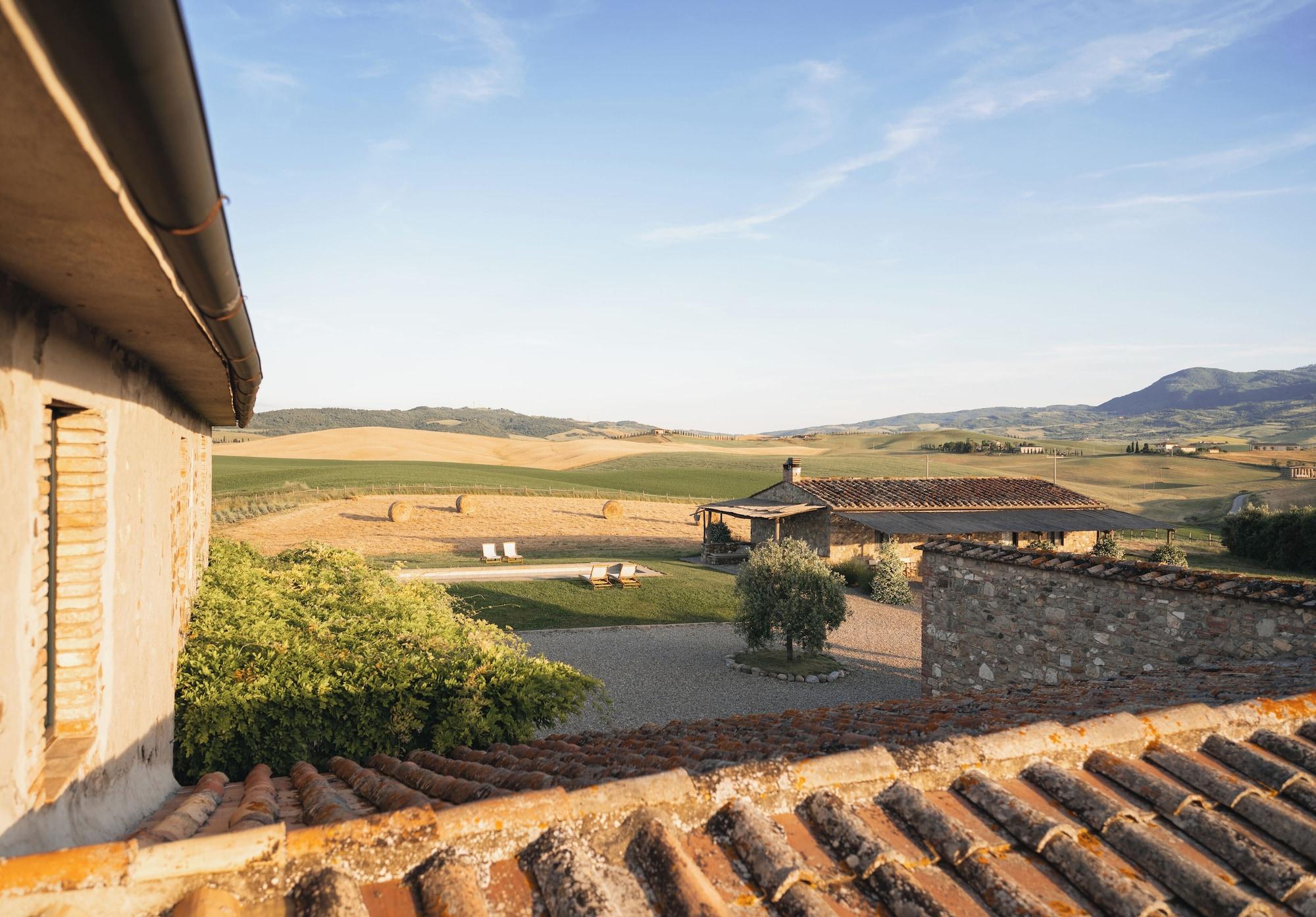 Varios Locanda In Tuscany