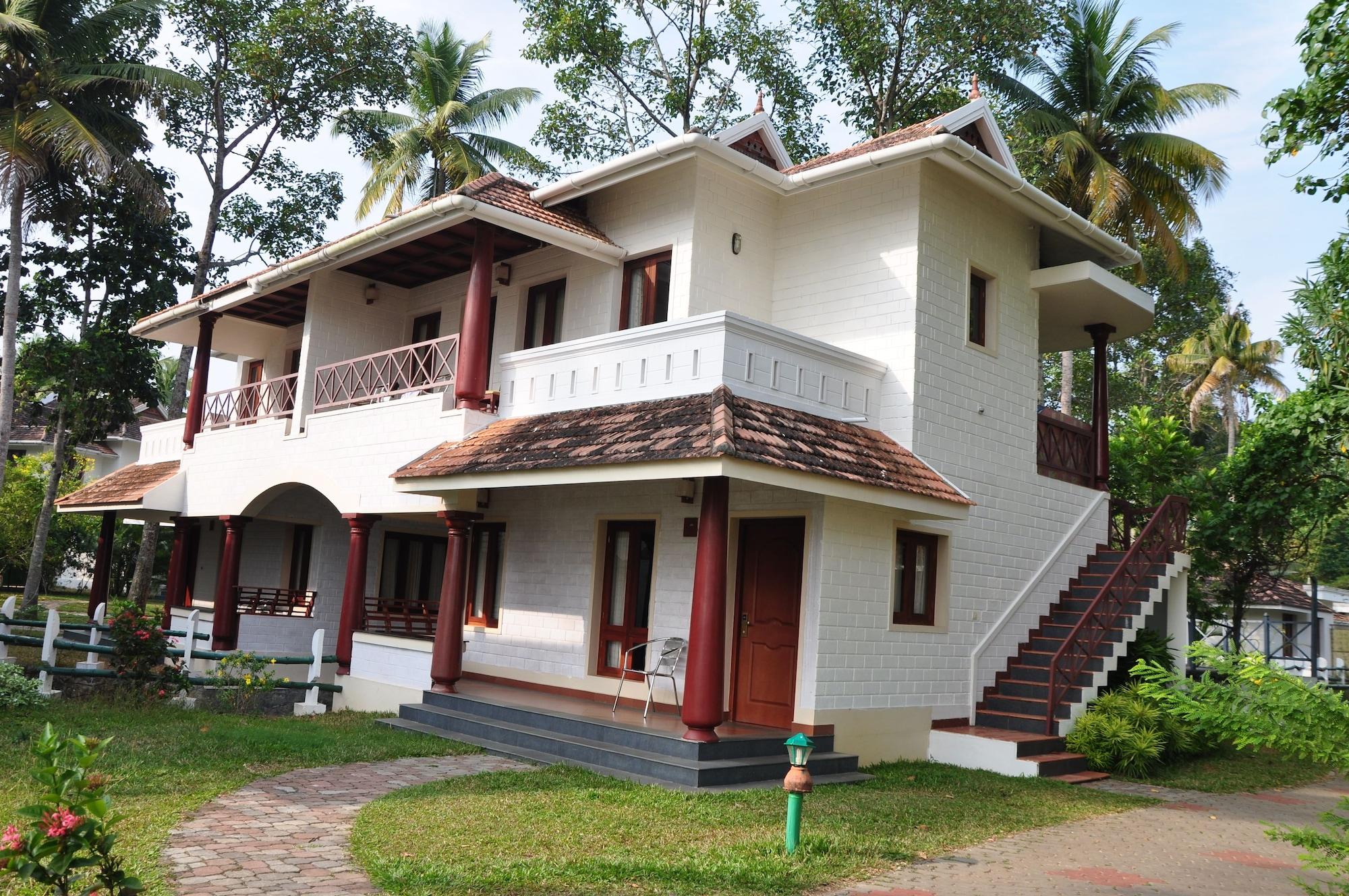 Vista Exterior The World Backwaters