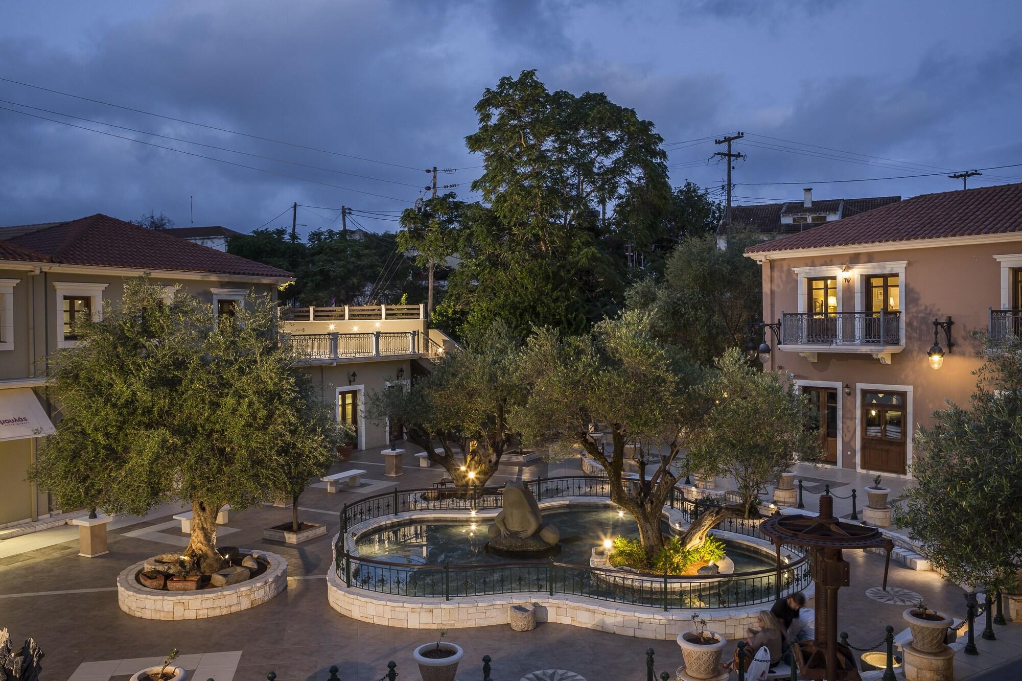 Varios Balhambra Suites - Adults Only