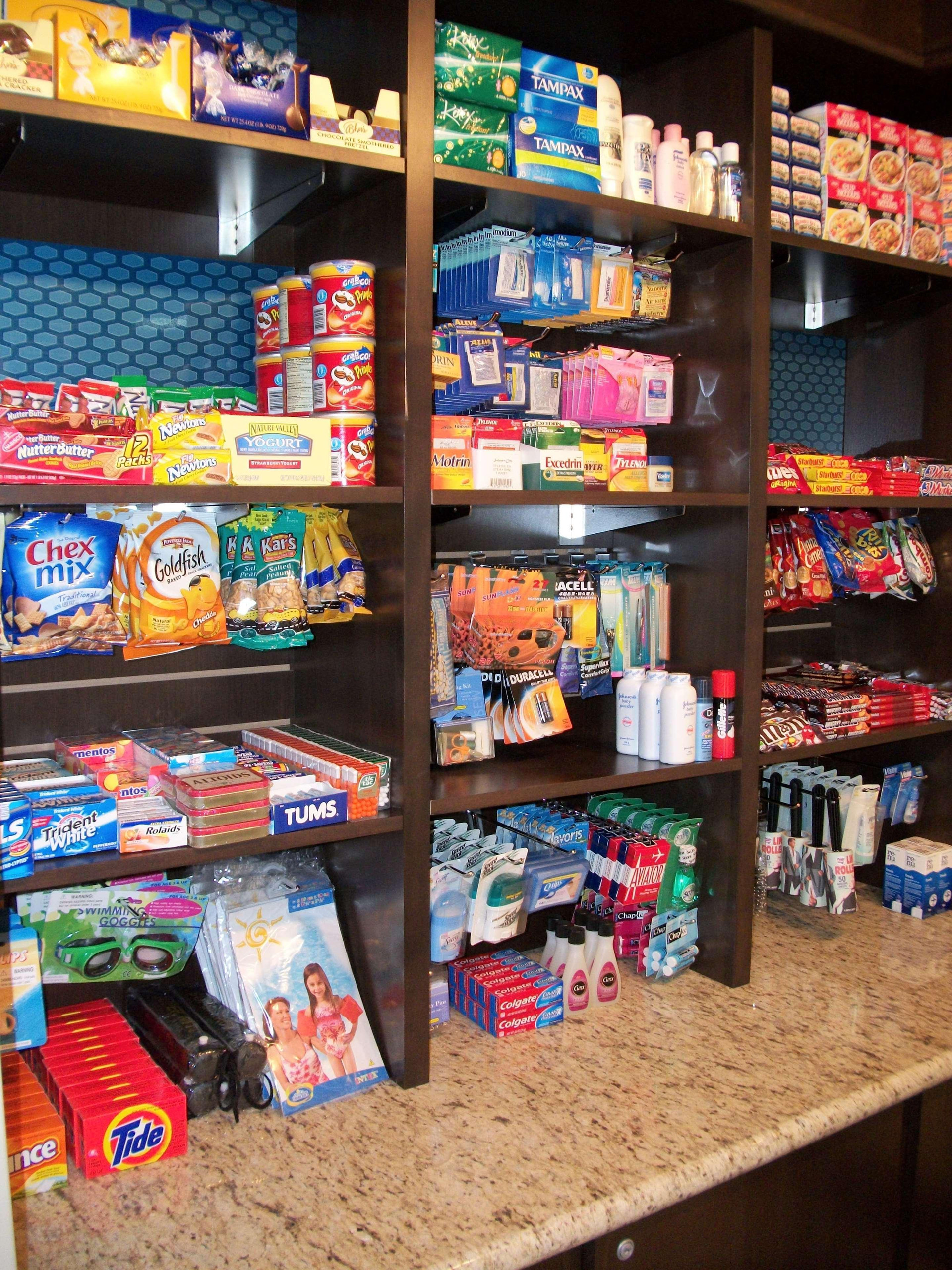 Restaurant Hampton Inn & Suites Manteca