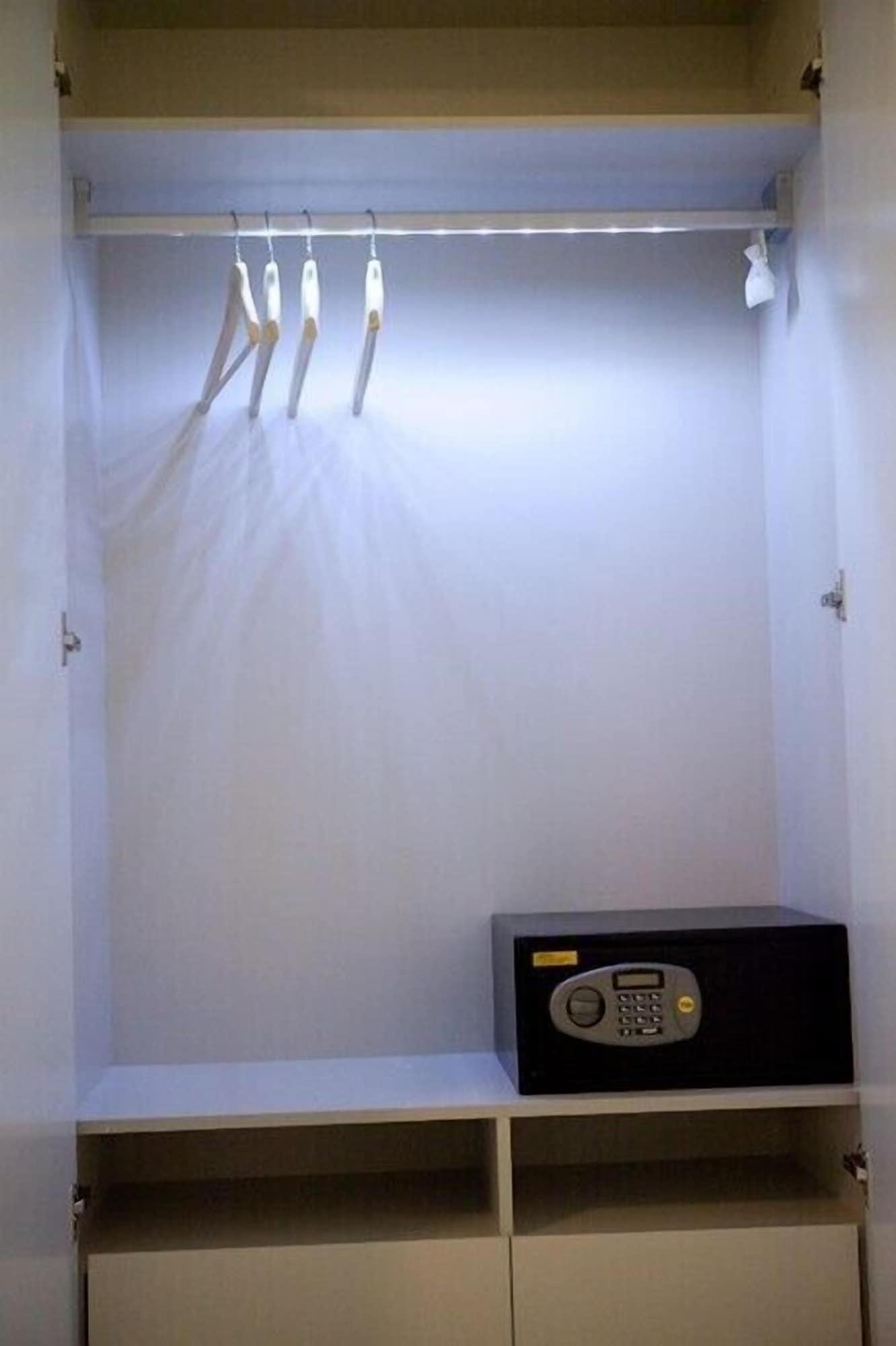 Set de Habitación Xanthippi Hotel Apartments