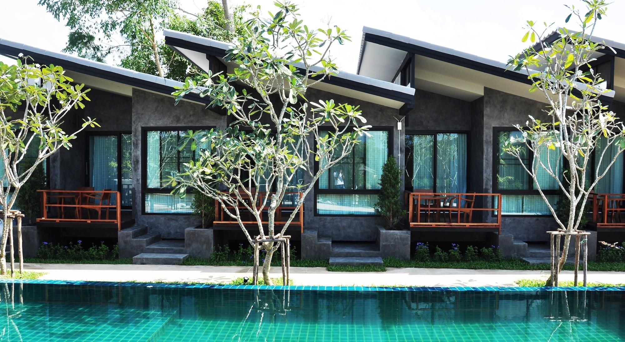 Habitación Family House Zen Boutique Resort