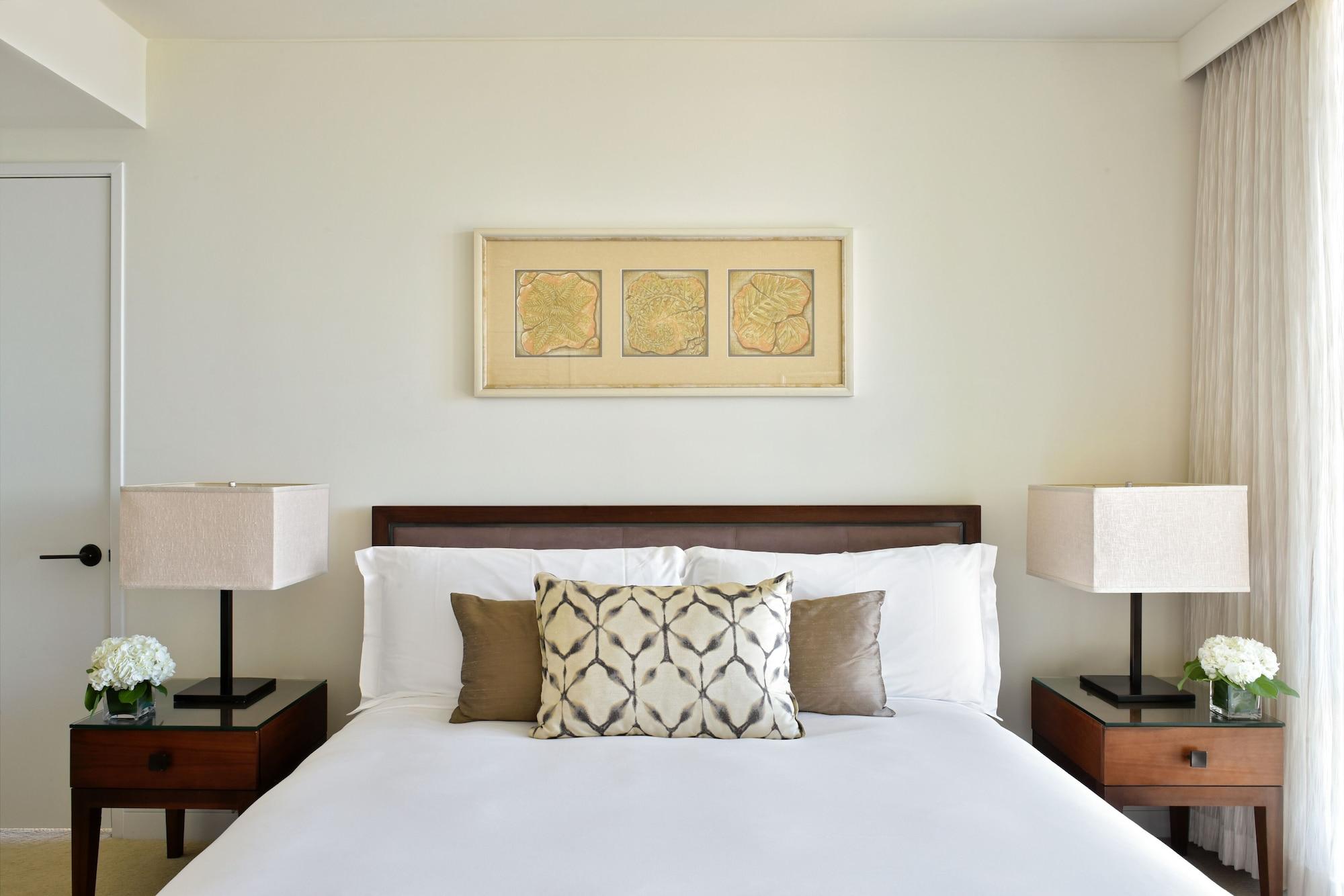 Habitación Ka Laʻi Waikiki Beach, LXR Hotels & Resorts