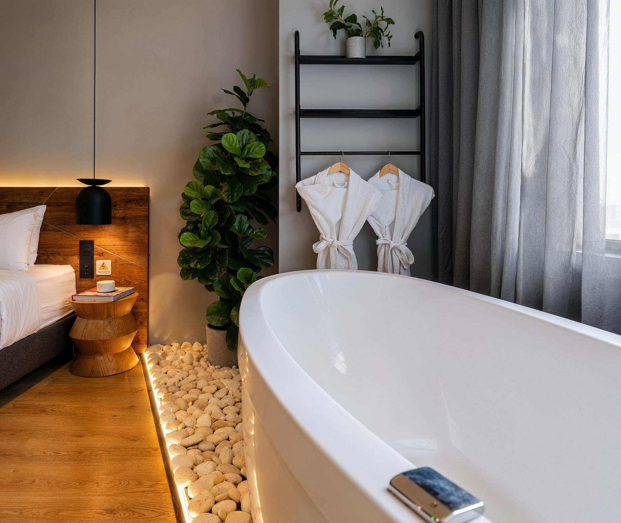 Habitación Hashtag 98 Hotel By Jalo