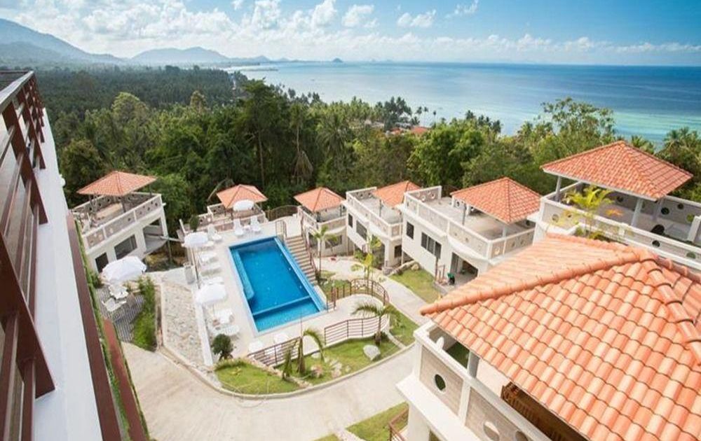 Samui Tree Tops Resort & Pool, Koh Samui Best Day