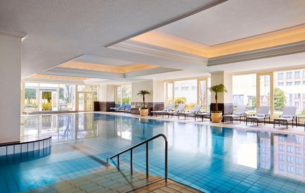 The Ritz-Carlton, Osaka