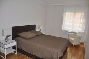 Alquiler Vacacional - Calle Quinta C, historic center of Salamanca, new apartment