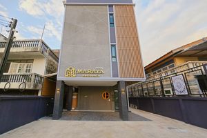 Alojamiento - Maraya Residence